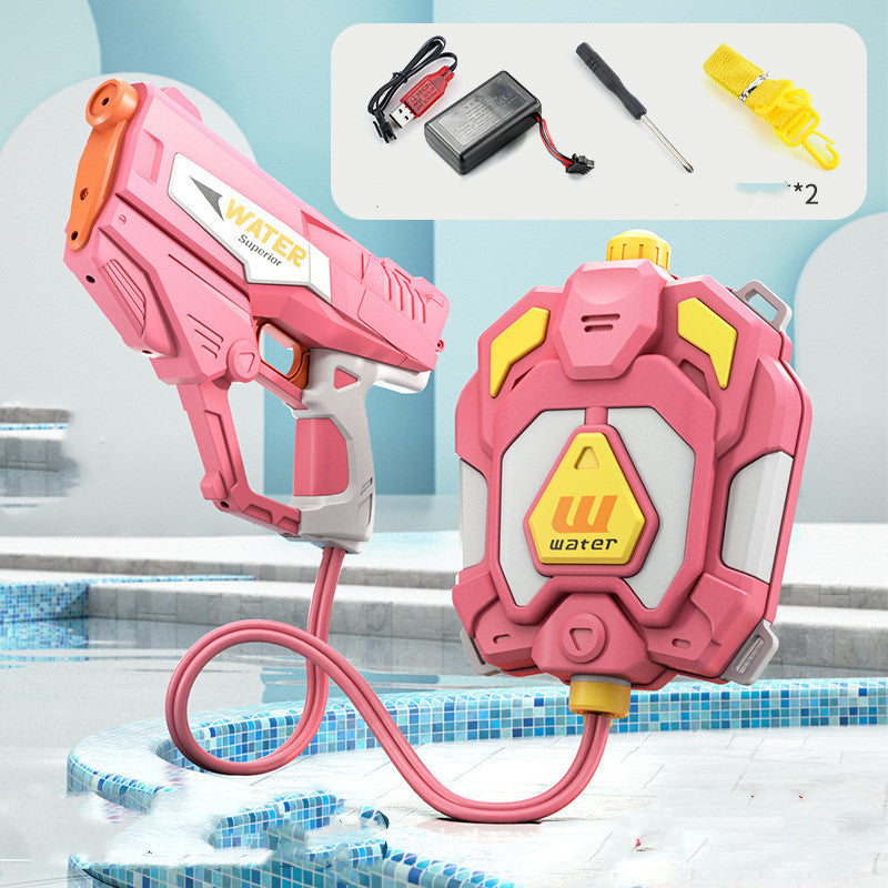 EauXtreme- Jouet Aquatique pour Jeux d'Eau Extérieurs